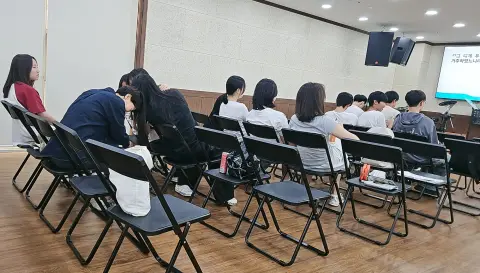 8월 9일 주일예배 이미지 17