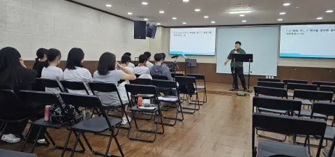8월 9일 주일예배 이미지 14