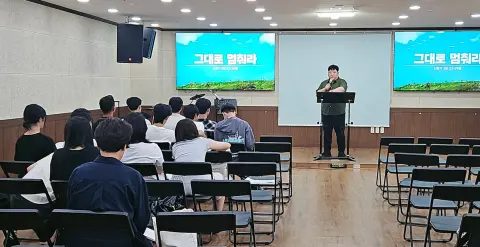 8월 9일 주일예배 이미지 7
