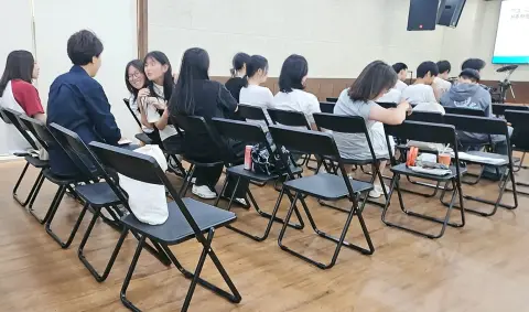 8월 9일 주일예배 이미지 15
