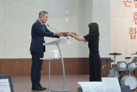 8월 둘째주 대구채플 모습 이미지 12