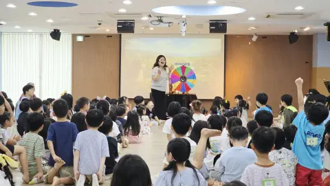 8월 9일 주일예배 이미지 27