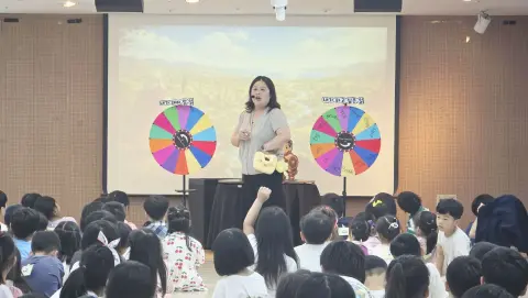 8월 9일 주일예배 이미지 28