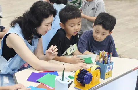 8월 9일 주일예배 이미지 6
