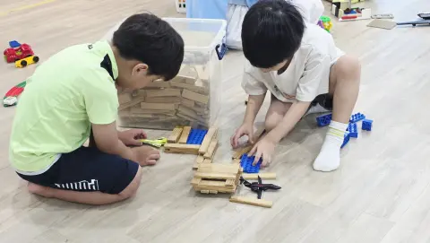 8월 9일 주일예배 이미지 2