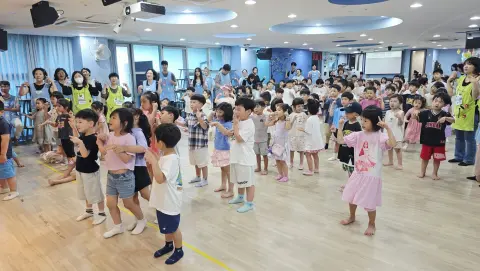 8월 9일 주일예배 이미지 18