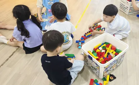 8월 9일 주일예배 이미지 4
