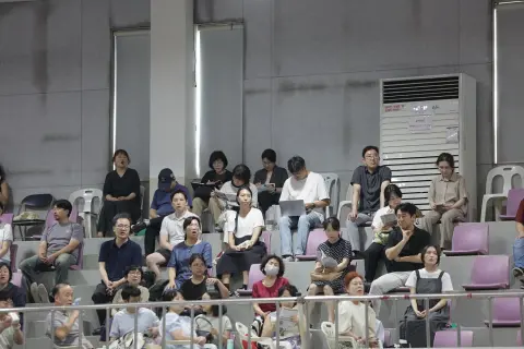 8월 둘째주 우리들교회 모습 이미지 138