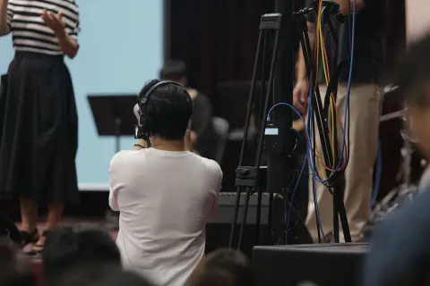 8월 둘째주 우리들교회 모습 이미지 132