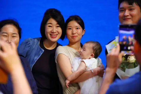 8월 둘째주 우리들교회 모습 이미지 52