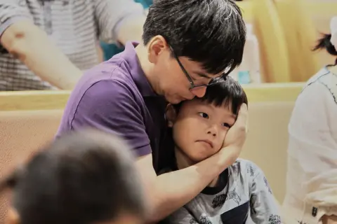 8월 둘째주 우리들교회 모습 이미지 59
