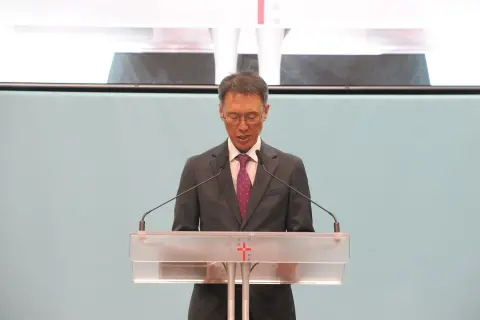 8월 둘째주 우리들교회 모습 이미지 97
