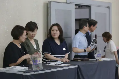 8월 둘째주 우리들교회 모습 이미지 105