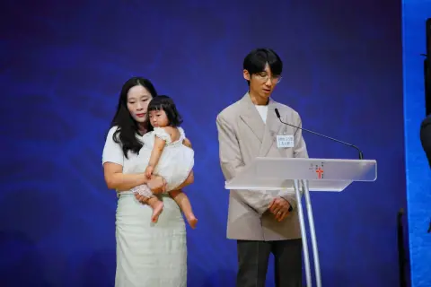 8월 둘째주 우리들교회 모습 이미지 30