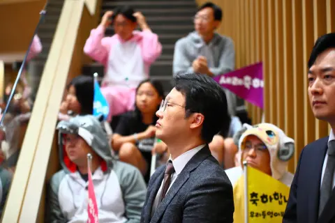 8월 둘째주 우리들교회 모습 이미지 32
