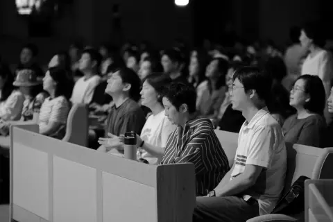 8월 둘째주 우리들교회 모습 이미지 13