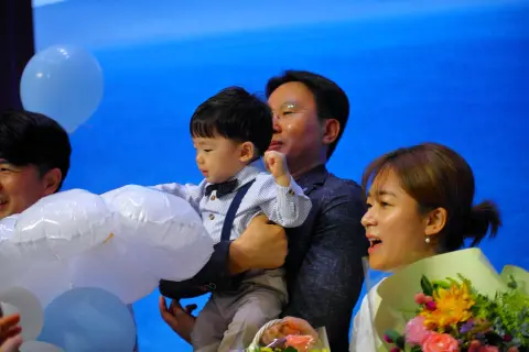 8월 둘째주 우리들교회 모습 이미지 53
