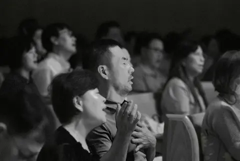 8월 둘째주 우리들교회 모습 이미지 19