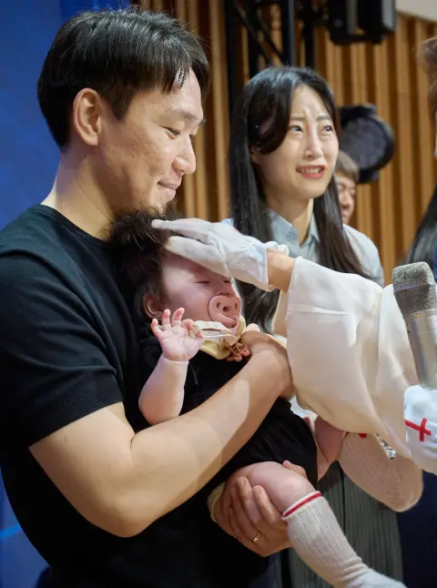 8월 둘째주 우리들교회 모습 이미지 46