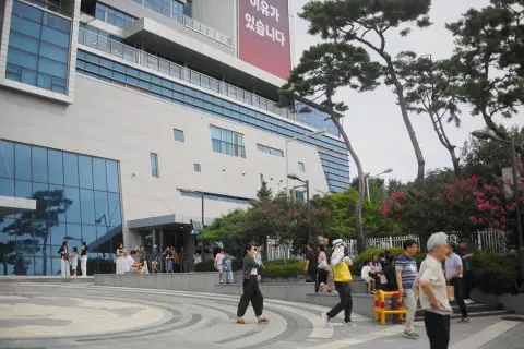 8월 둘째주 우리들교회 모습 이미지 5