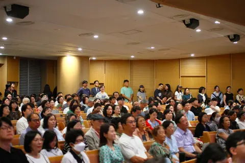 8월 둘째주 우리들교회 모습 이미지 33