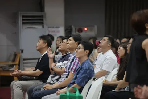 8월 둘째주 우리들교회 모습 이미지 143