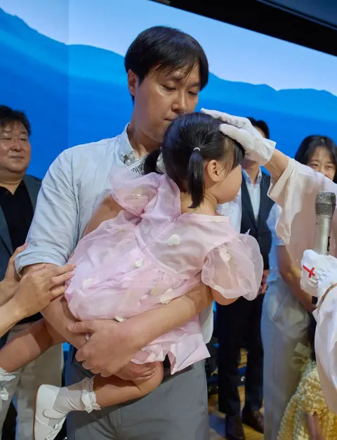 8월 둘째주 우리들교회 모습 이미지 40