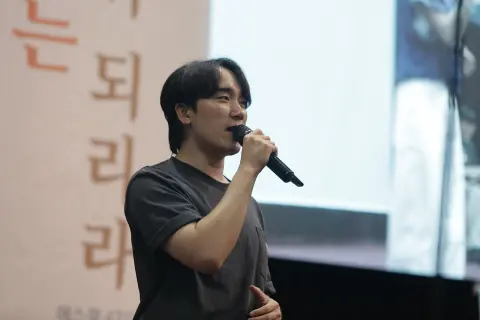 8월 둘째주 우리들교회 모습 이미지 121