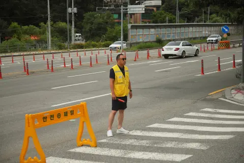 8월 둘째주 우리들교회 모습 이미지 1