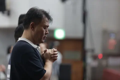 8월 둘째주 우리들교회 모습 이미지 107