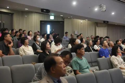 8월 셋째주 광주채플 모습 이미지 49