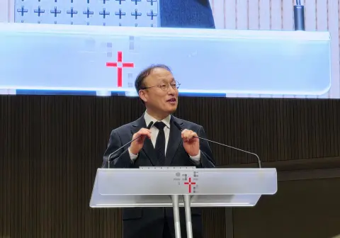 8월 셋째주 광주채플 모습 이미지 72