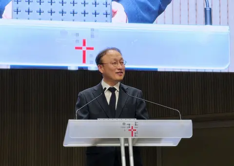 8월 셋째주 광주채플 모습 이미지 71