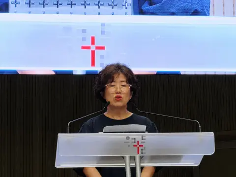 8월 셋째주 광주채플 모습 이미지 78