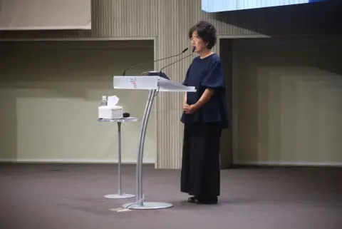 8월 셋째주 광주채플 모습 이미지 59