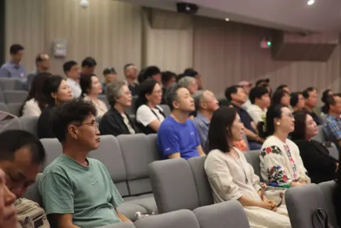 8월 셋째주 광주채플 모습 이미지 47