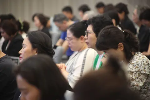 8월 셋째주 광주채플 모습 이미지 18