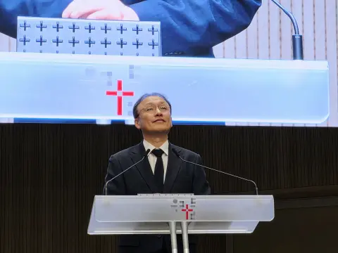 8월 셋째주 광주채플 모습 이미지 68