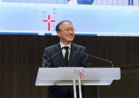 8월 셋째주 광주채플 모습 이미지 70