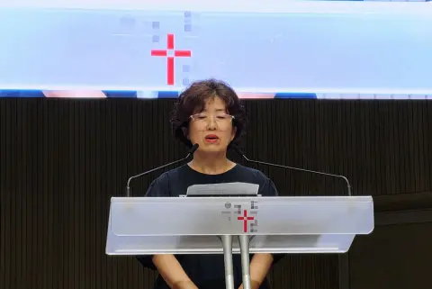 8월 셋째주 광주채플 모습 이미지 77