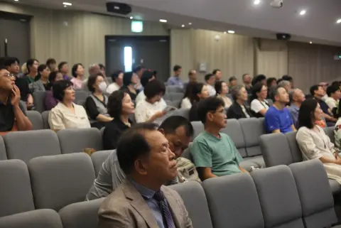 8월 셋째주 광주채플 모습 이미지 48
