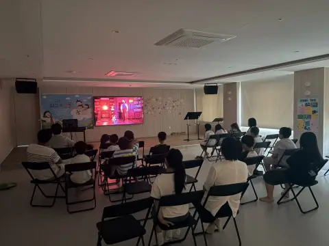 2026년 8월 2일(주일) 초등소년부 예배 및 활동사진 이미지 3