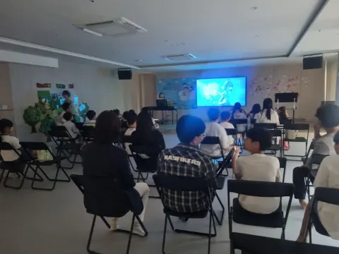 2026년 8월 2일(주일) 초등소년부 예배 및 활동사진 이미지 7