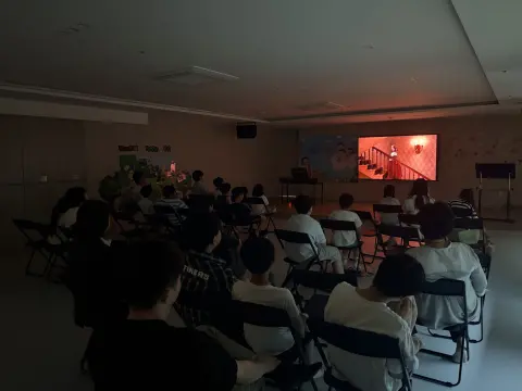 2026년 8월 2일(주일) 초등소년부 예배 및 활동사진 이미지 2