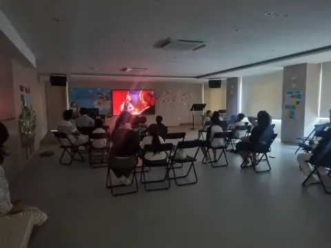 2026년 8월 2일(주일) 초등소년부 예배 및 활동사진 이미지 6