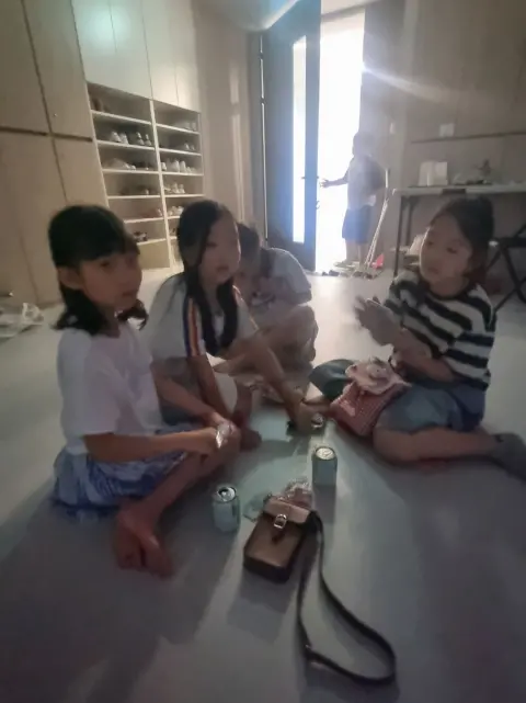 2026년 8월 2일(주일) 초등소년부 예배 및 활동사진 이미지 5