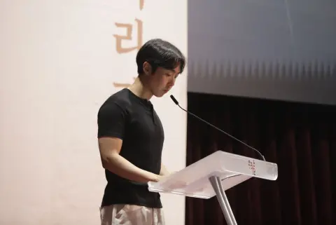 2026-08-16 휘문 청년국 예배스케치 이미지 43