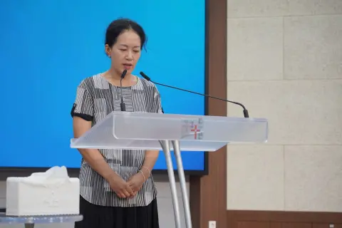 8월 셋째주 대구채플 모습 이미지 5