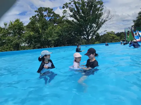 '2026년 여름 소년부 큐티 페스티벌' 다녀왔습니다!ㅣ26. 8. 12.(수) ~ 8. 14.(목)ㅣPhoto (1)  이미지 54