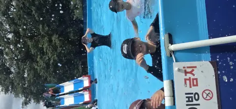 '2026년 여름 소년부 큐티 페스티벌' 다녀왔습니다!ㅣ26. 8. 12.(수) ~ 8. 14.(목)ㅣPhoto (1)  이미지 44